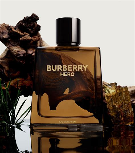 burberry hero dark|burberry hero woman.